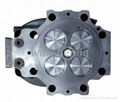 Cylinder head / Cylinder Cover