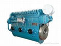 Diesel engin parts 1