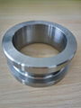 Valve Seat