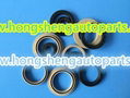 AUTO TC OIL SEALS  1