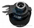 GATES T43090 TENSIONER PULLEY, TIMING