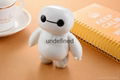 For Baymax 10000MAH power bank Cute Cartoon powerbank portable external battery 3