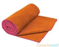 Hot Yoga Towels 2