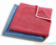 Microfiber Weft Knitted Terry Cloth