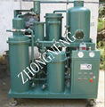 lubricating oil purifier