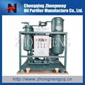 Turbine Oil Purifier Series TY