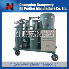 TYA-EX Explosion Proof type lubricating proof oil purifier