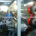 Plastic Sheet Machinery