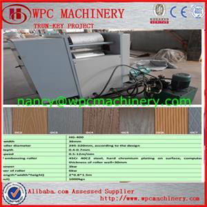 Surface Treatment Machine