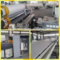 Hips Plastic Sheet Machine 1