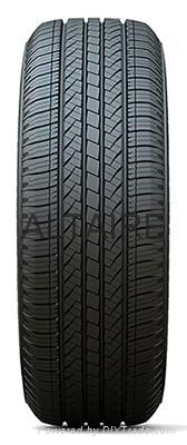 ALTAIRE PCR RADIAL TIRE   ALT-HT