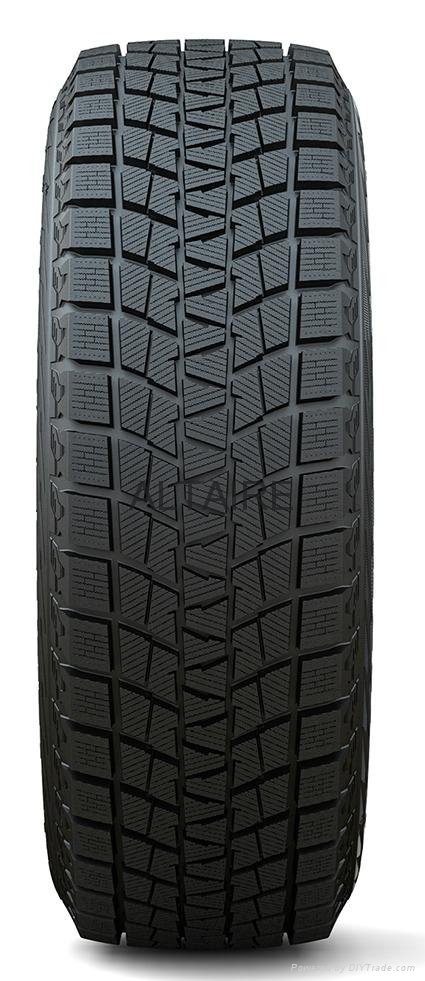 ALTAIRE BRAND PCR  RADIAL TYRE FOR WINTER SEASON