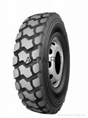 ALTAIRE BRAND TRUCK TYRE