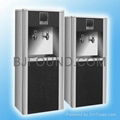 Instant-heating boiler with purifier 2
