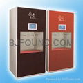 Instant-heating boiler with purifier 4