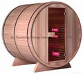 01-s1 Sauna,Infrared sauna 1