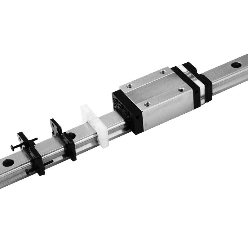 TBI Motion Linear Guide TRHV,TRHF,TRS (Taiwan Manufacturer