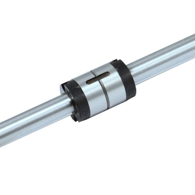 TBI Motion Ball Spline (Taiwan Manufacturer) Shaft Machine