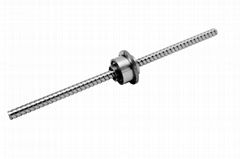 TBI Motion - Rotary Ball Screw