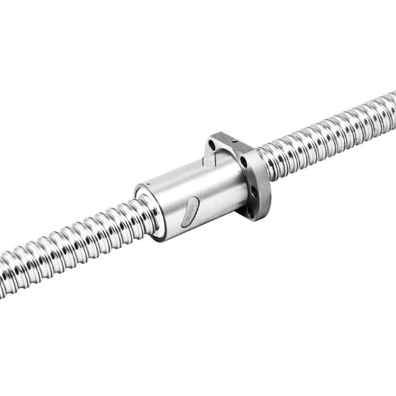 TBI Ball Screw - Internal Return Series : SCI,SFI,DFI,SFU,SFNI,SFM,DFM,SFNU,DFU 4