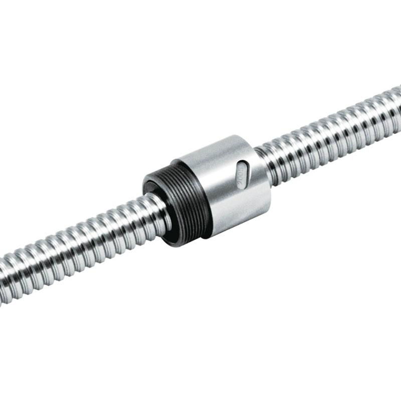 TBI Ball Screw - Cylindrical Series : BSH,SCI 2