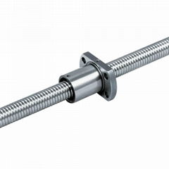 TBI Ball Screw - Miniature Series : SFK