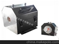 Hydrogen oxygen ignition furnace