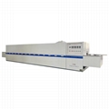 Amorphous Annealing Furnace， Vacuum Annealing Furnace
