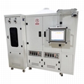 GAN annealing furnace