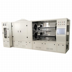 Research oxidation furnace