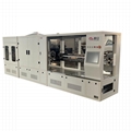 High temperature experimental furnace,