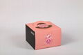 Cake Boxes with windows, Card Paper Boxes for Cakes Packaging 2