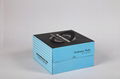 Cake Boxes with windows, Card Paper Boxes for Cakes Packaging 3