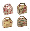 Candy Wrapping Boxes, Paper Boxes for Candies Wrapping 1