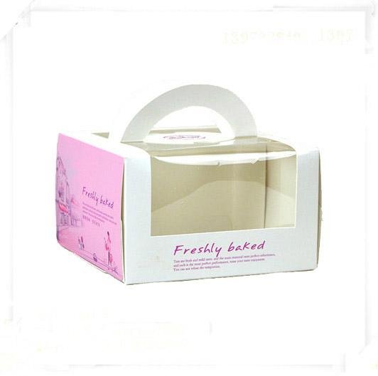 Pastry Boxes, Paper Boxes for Pastries Packaging