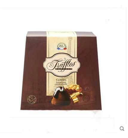 Truffle Boxes