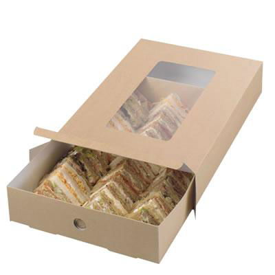Sandwich Boxes 2