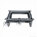 Mechanical adjustment device