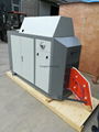 100KW  Solid State HF Pipe Welder For