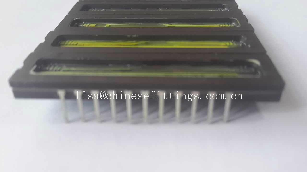 2048Pixel Linear Image CCD Sensors with UV Coating ILX511 SONY