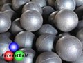 Low Chrome Cast Balls 1