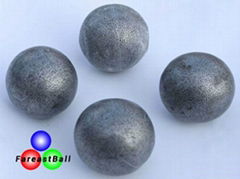 Hot Rolled Steel Balls