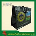 Updated PP Woven Shopping Bags 1