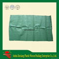 recycle material pp woven bag 2