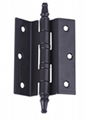 Residential door hinge 2