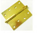 Residential door hinge 1