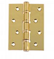 Residential door hinge 3