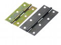 Residential door hinge 5