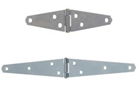 Strap hinge