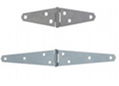 Strap hinge